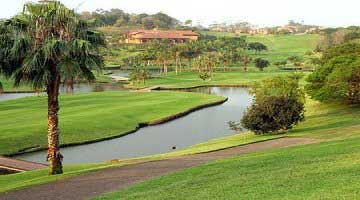 Sanlameer Golf Course