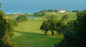 Umdoni Golf Course